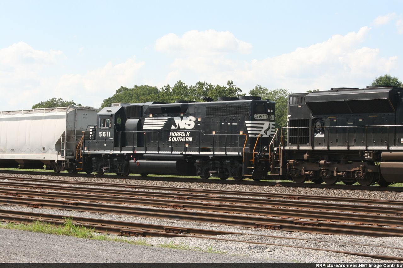 NS 5611